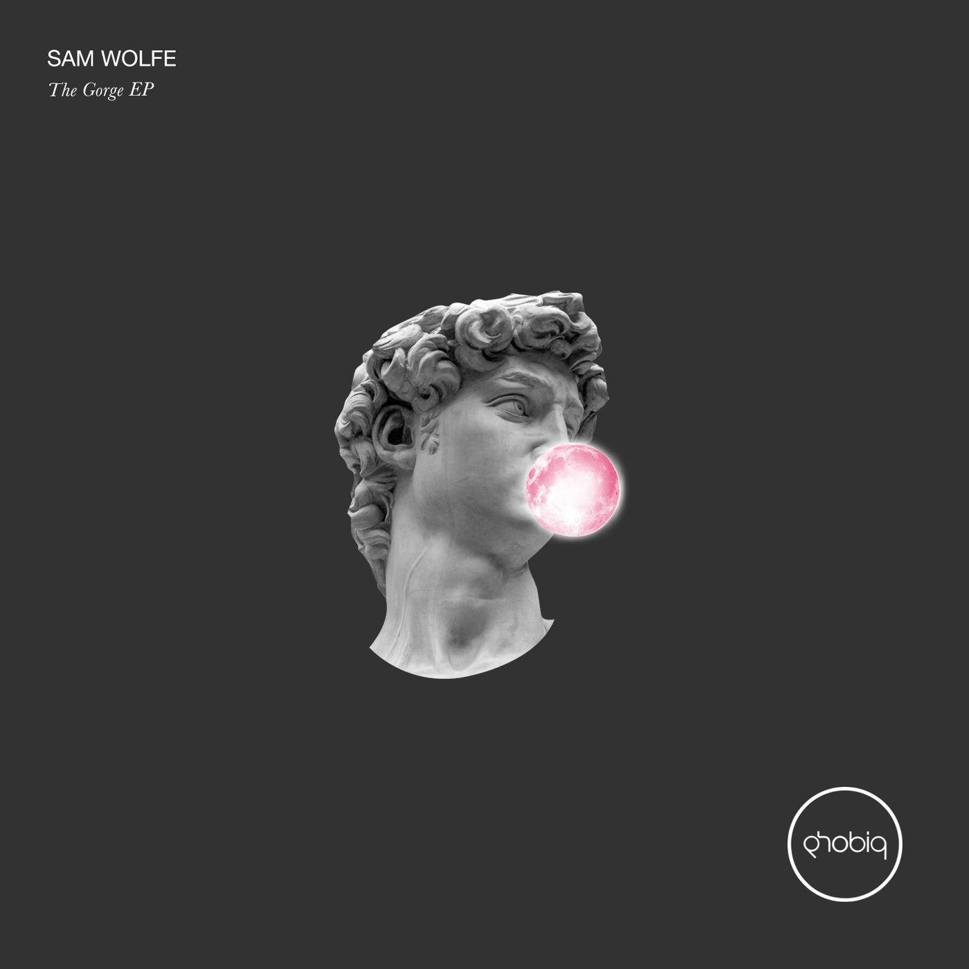Sam WOLFE - The Gorge EP [PHOBIQ0250D]